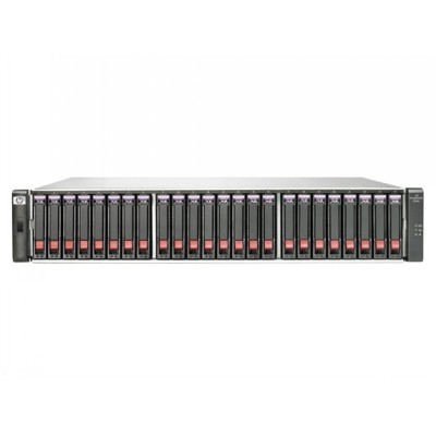 сетевое хранилище HPE StorageWorks BK829A