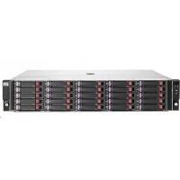 Сетевое хранилище HPE StorageWorks AJ832A