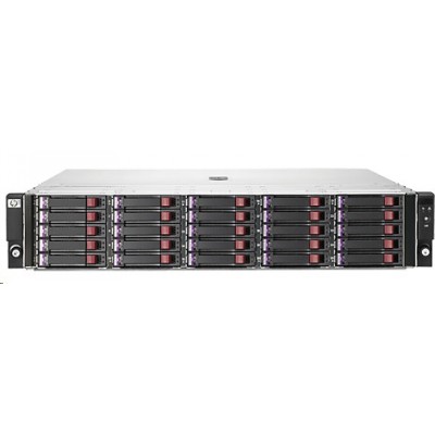 сетевое хранилище HPE StorageWorks AJ832A
