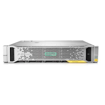 сетевое хранилище HPE StoreVirtual 3200 N9X17A