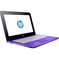 Ноутбук HP Stream 11-aa002ur x360