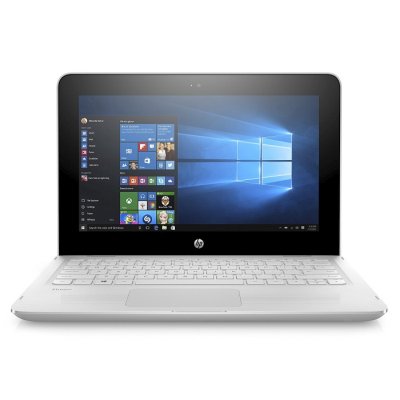 ноутбук HP Stream 11-aa011ur x360