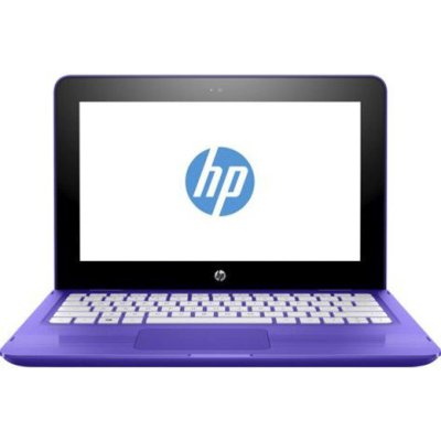 ноутбук HP Stream 11-ab001ur x360