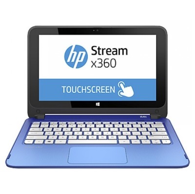 ноутбук HP Stream 11-p055ur x360