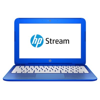 ноутбук HP Stream 11-r000ur