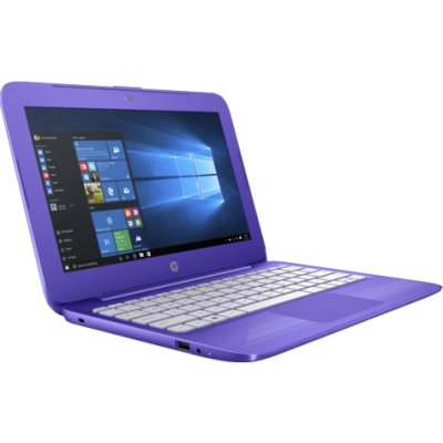 ноутбук HP Stream 11-y012ur