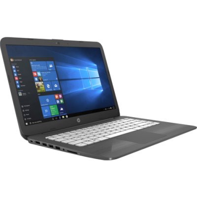 ноутбук HP Stream 14-ax010ur