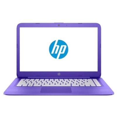 ноутбук HP Stream 14-ax012ur