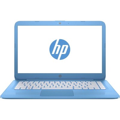 ноутбук HP Stream 14-ax015ur