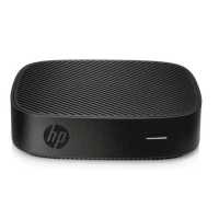 Компьютер HP t430 210R5AA