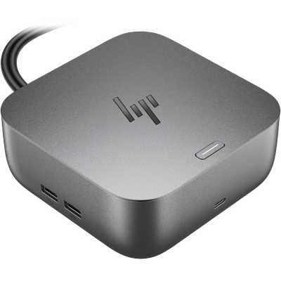 Док-станция HP Thunderbolt 4 Ultra G6 AW5M5UT