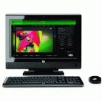 Моноблок HP TouchSmart 310-1125ru XT033EA