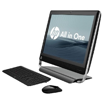 моноблок HP TouchSmart 520-1208er B9S10EA