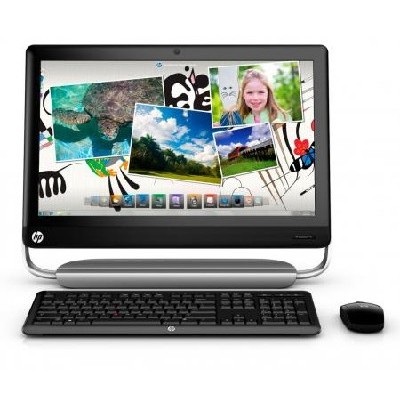 моноблок HP TouchSmart 520-1209er B9S12EA
