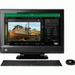 Моноблок HP TouchSmart 610-1100ru LN525EA