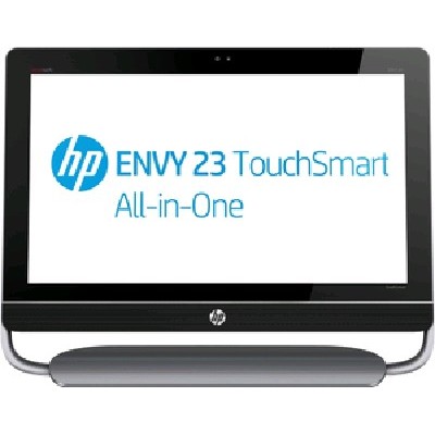моноблок HP Touchsmart Envy 23-d220er E6Q05EA