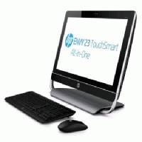 Моноблок HP Touchsmart Envy 23-d230er E6Q06EA