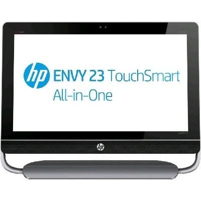 моноблок HP Touchsmart Envy 23-d270er E8V92EA