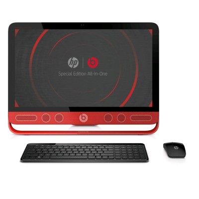 моноблок HP Touchsmart Envy 23-n002nr J2G46EA
