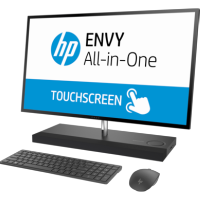 Моноблок HP Touchsmart Envy 27-b201ur 4JQ62EA