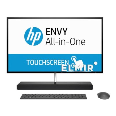 моноблок HP Touchsmart Envy 27-b210ur 7KD35EA