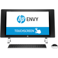 Моноблок HP Touchsmart Envy 27-p272ur X1A82EA