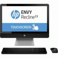 Моноблок HP Touchsmart Envy Reciline 23-k000er