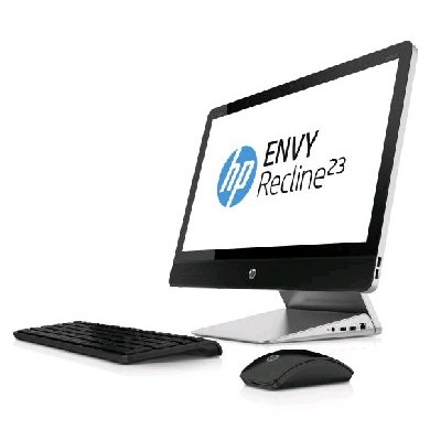 моноблок HP Touchsmart Envy Recline 23-k110er