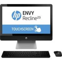 Моноблок HP Touchsmart Envy Recline 23-k300nr