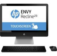 Моноблок HP Touchsmart Envy Recline 23-k301nr