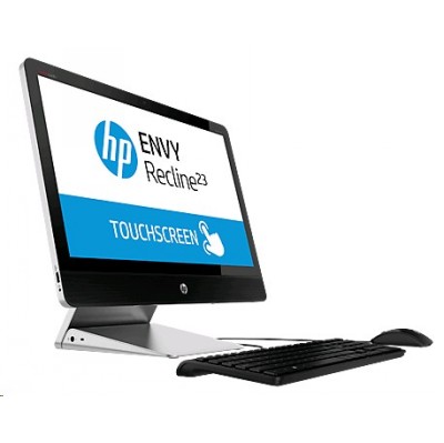 моноблок HP Touchsmart Envy Recline 23-k400ur