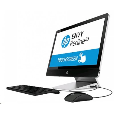 моноблок HP Touchsmart Envy Recline 23-k401ur