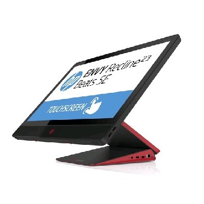моноблок HP Touchsmart Envy Recline 23-m100er