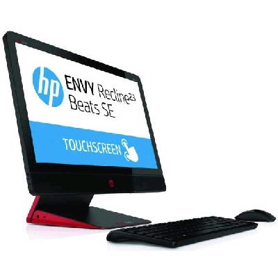 моноблок HP Touchsmart Envy Recline 23-m103er