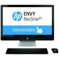 Моноблок HP Touchsmart Envy Recline 27-k301nr