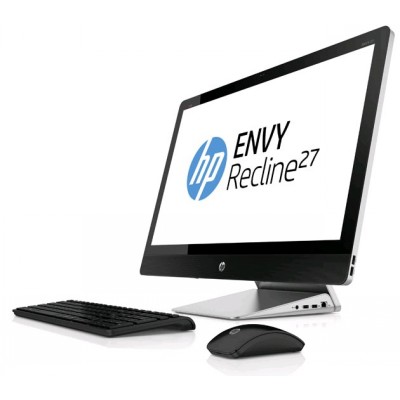 моноблок HP Touchsmart Envy Recline 27-k400ur