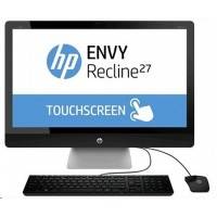 Моноблок HP Touchsmart Envy Recline 27-k401ur