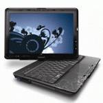 Ноутбук HP TouchSmart tx2-1350er