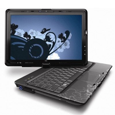 ноутбук HP TouchSmart tx2-1350er