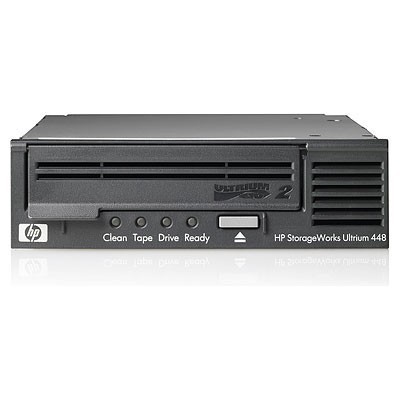 ленточная библиотека HPE Ultrium BL540B