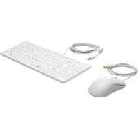 Клавиатура HP USB Keyboard and Mouse Healthcare Edition 1VD81AA