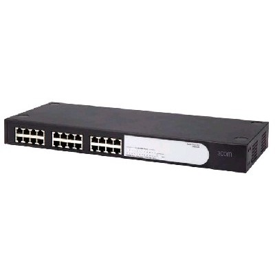 коммутатор HPE V1405-24G JD022A