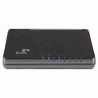 Коммутатор HPE V1405-8 JD867A