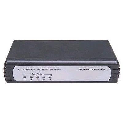 коммутатор HPE V1405C-5G JD838A