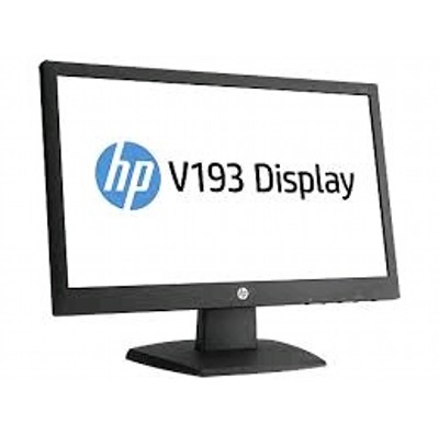 монитор HP V193