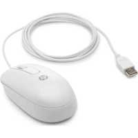 Мышь HP v2 USB Grey Z9H74AA