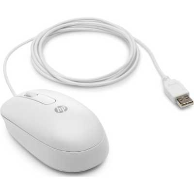 мышь HP v2 USB Grey Z9H74AA