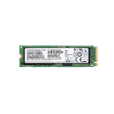 SSD диск HP V3K66AA