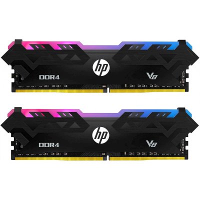 оперативная память HP V8 RGB 8MG01AA
