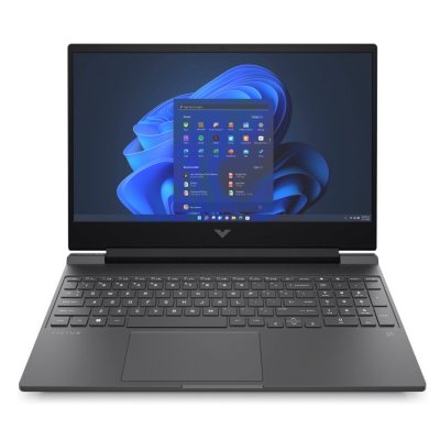 ноутбук HP Victus 15-fa0065ci